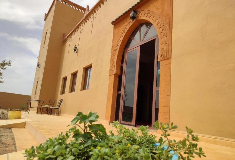 فندق Berber Palace