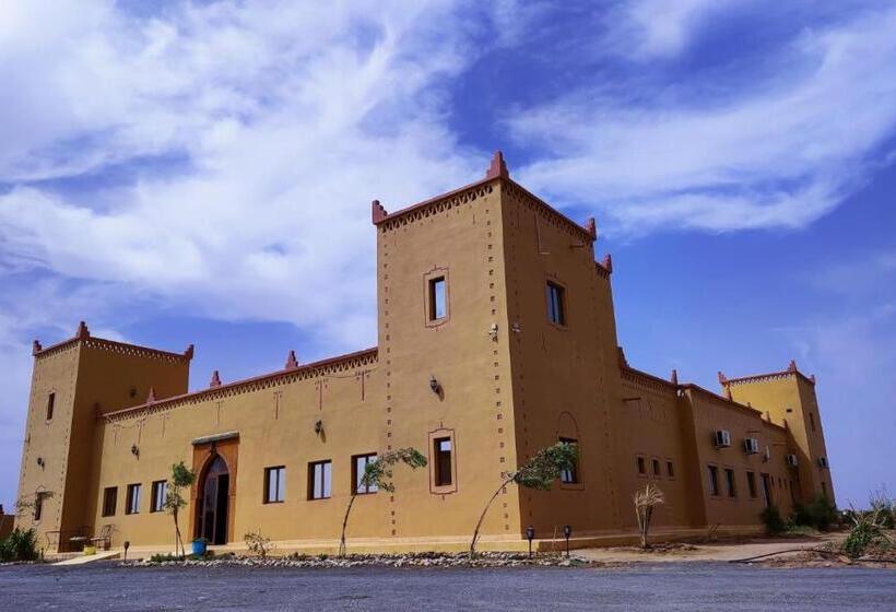 فندق Berber Palace