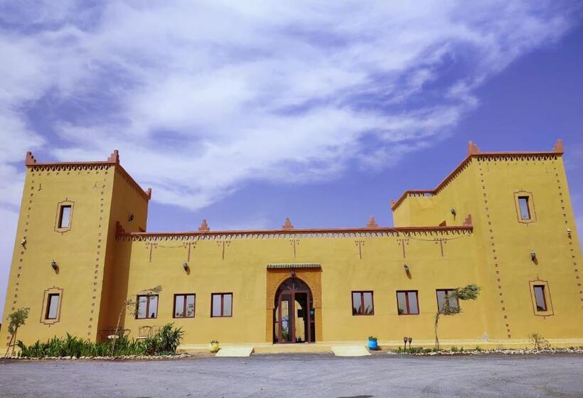 فندق Berber Palace