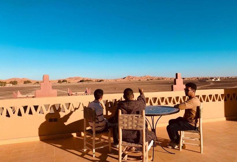 فندق Berber Palace