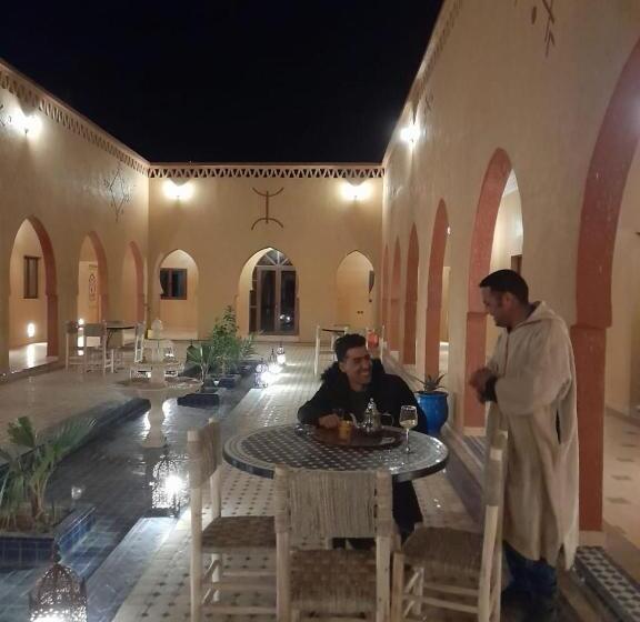 فندق Berber Palace