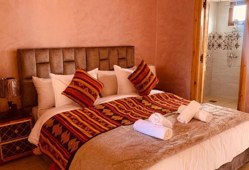 فندق Berber Palace