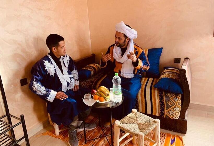 فندق Berber Palace