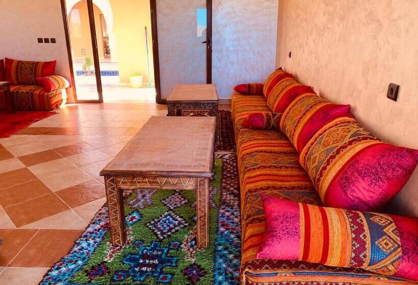 فندق Berber Palace