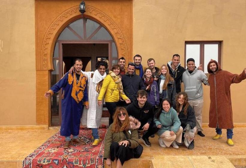 فندق Berber Palace