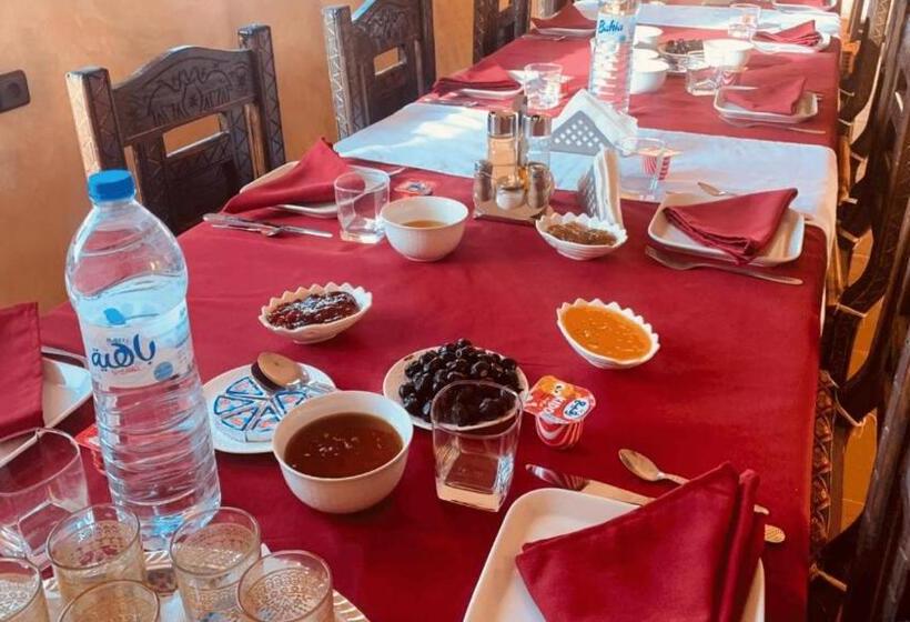 فندق Berber Palace