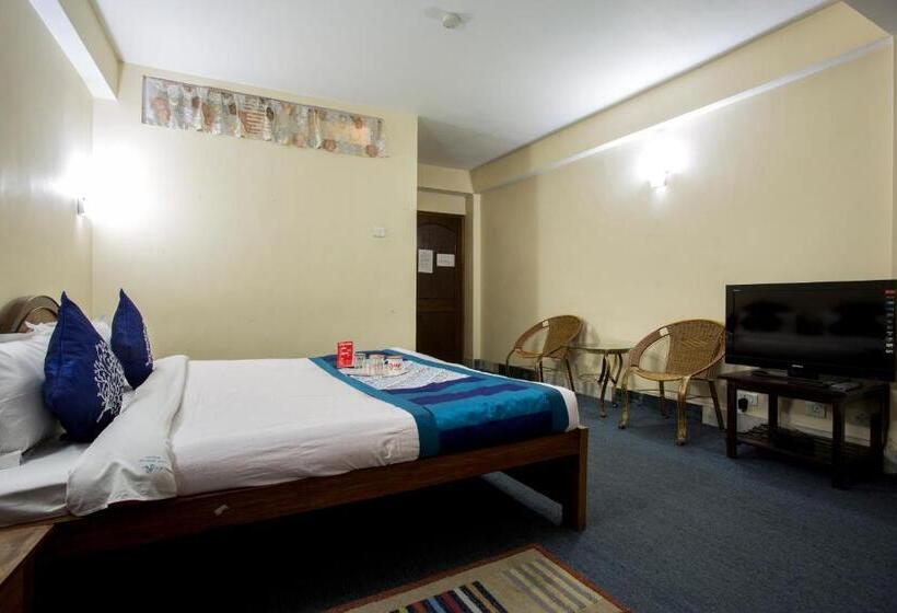 هتل Collection O The Ridge