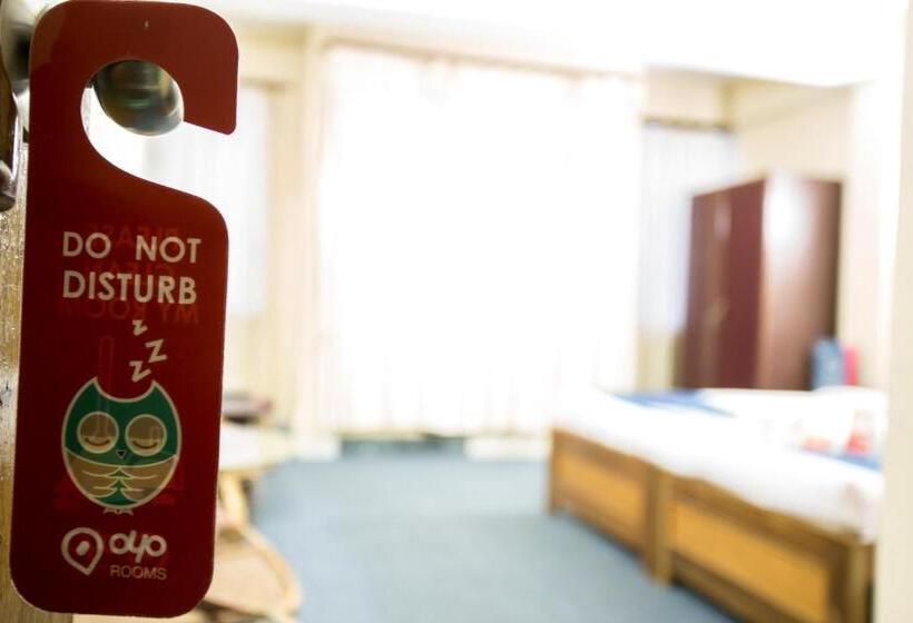 هتل Collection O The Ridge