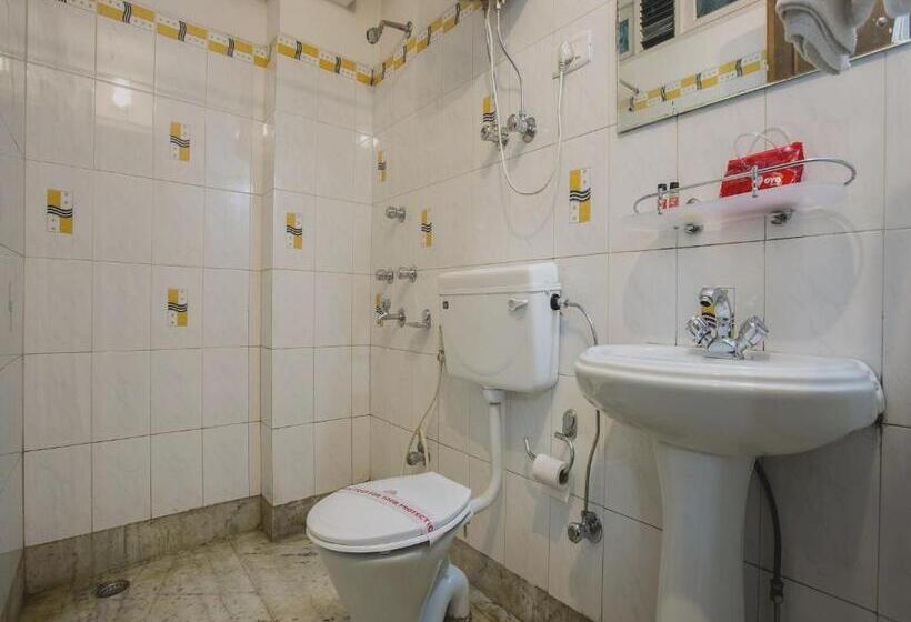 هتل Collection O The Ridge