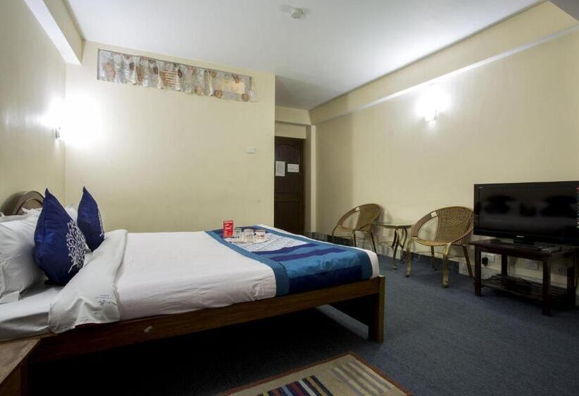 هتل Collection O The Ridge