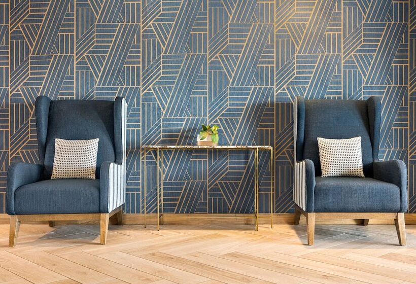 هتل Staybridge Suites Colorado Springs Ne Powers, An Ihg