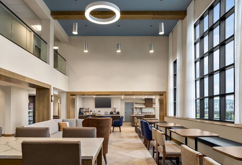 هتل Staybridge Suites Colorado Springs Ne Powers, An Ihg