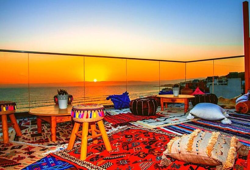 فندق The Horizon