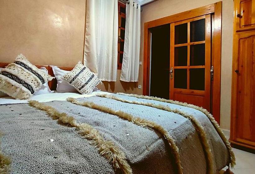 فندق The Horizon