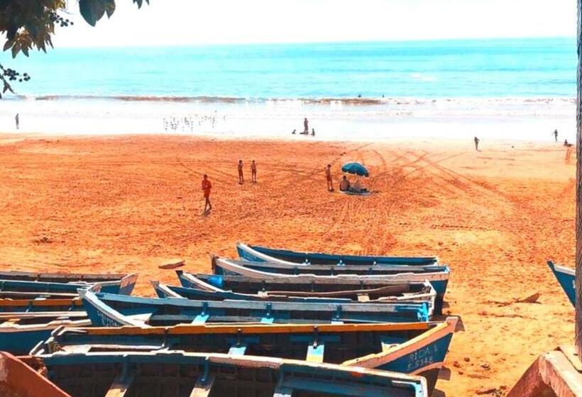 فندق The Horizon