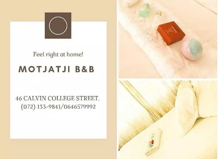 Motjatji B&b