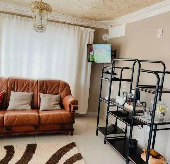 Motjatji B&b