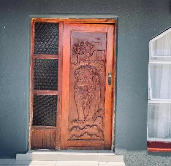 Motjatji B&b