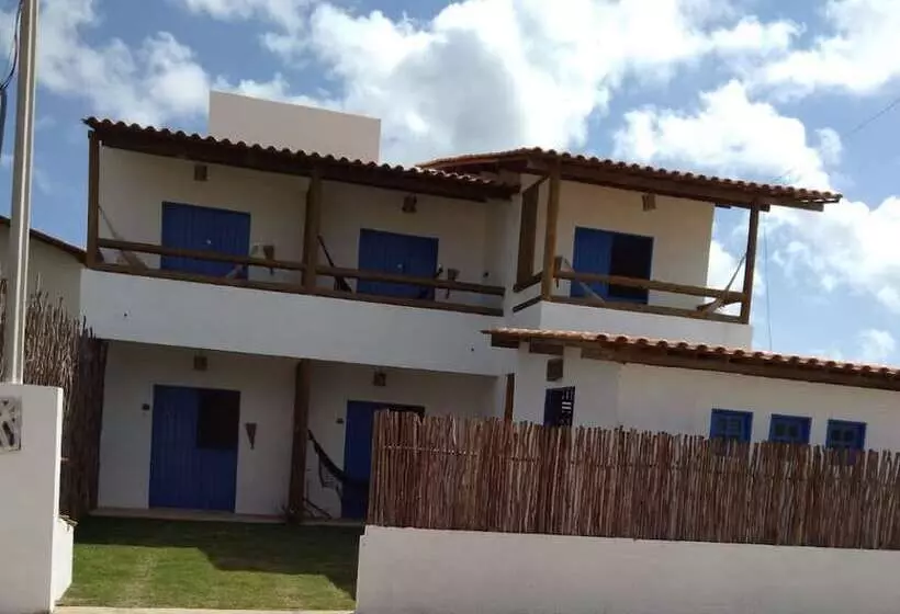 Majatalo Le Petit Suítes Praia De Lages