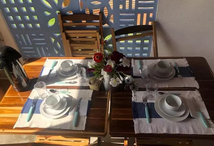 Majatalo Le Petit Suítes Praia De Lages