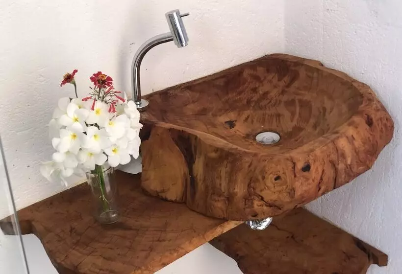 Majatalo Le Petit Suítes Praia De Lages