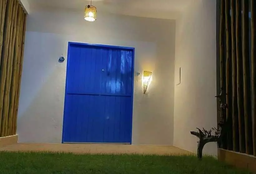 Majatalo Le Petit Suítes Praia De Lages