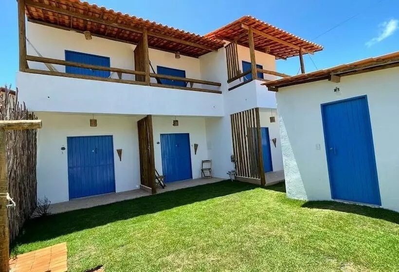 Majatalo Le Petit Suítes Praia De Lages