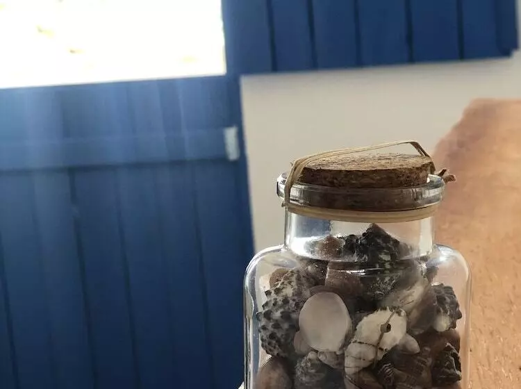 Majatalo Le Petit Suítes Praia De Lages