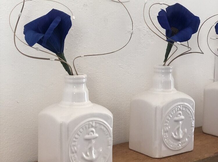 펜션 Le Petit Suítes Praia De Lages