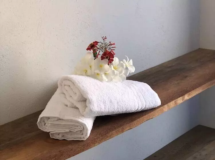 Majatalo Le Petit Suítes Praia De Lages