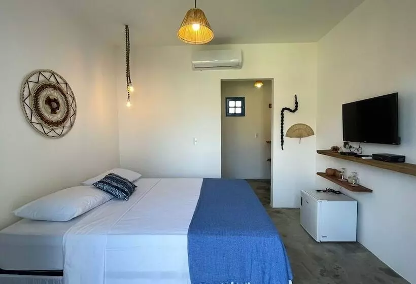 Majatalo Le Petit Suítes Praia De Lages