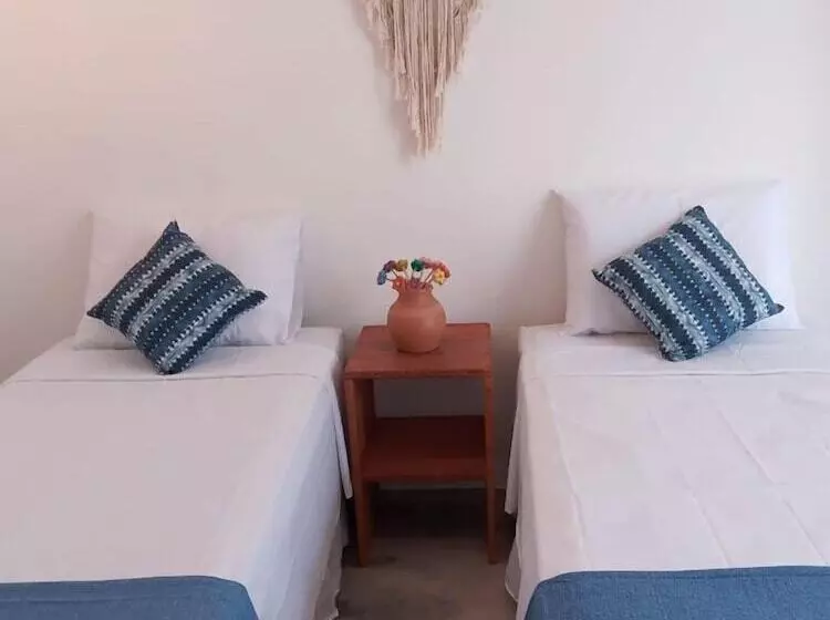 Majatalo Le Petit Suítes Praia De Lages