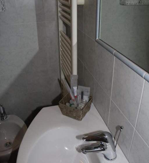 ベッドアンドブレックファースト Cà Del Crutin