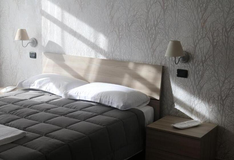 ベッドアンドブレックファースト Cà Del Crutin