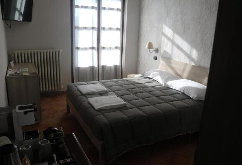 ベッドアンドブレックファースト Cà Del Crutin