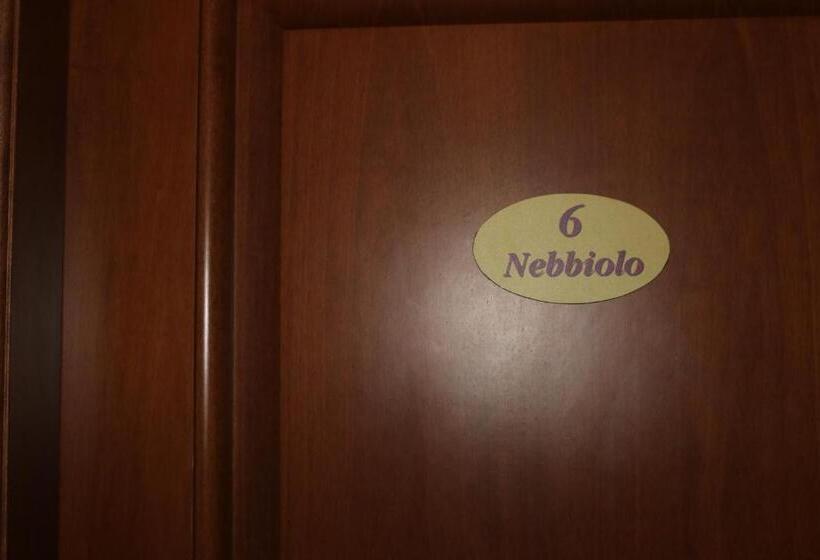 ベッドアンドブレックファースト Cà Del Crutin