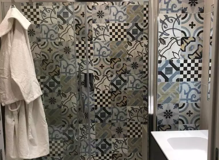 ベッドアンドブレックファースト La Maison Della Torre