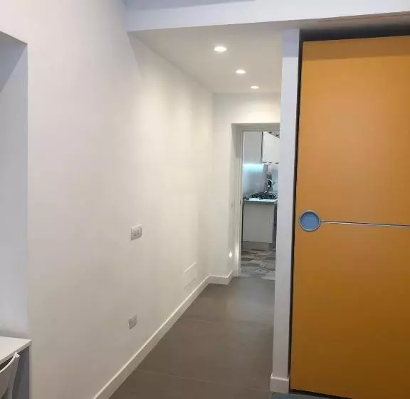 ベッドアンドブレックファースト La Maison Della Torre