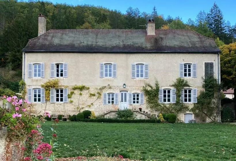 Aamiaismajoitus (B&B) La Saura