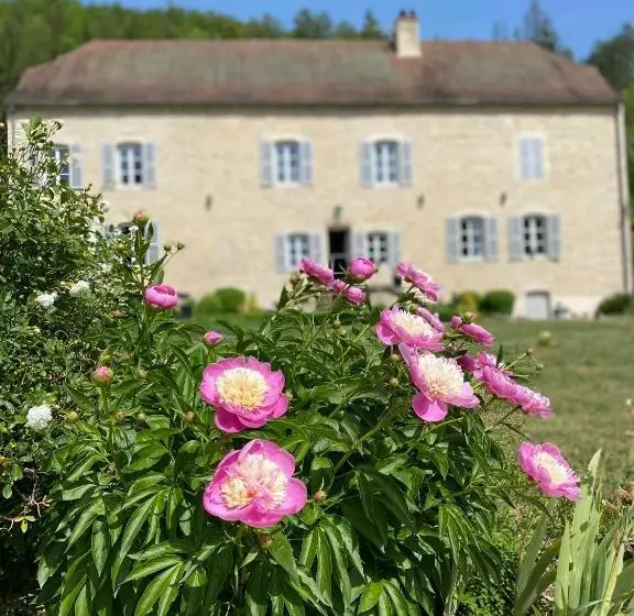 Aamiaismajoitus (B&B) La Saura