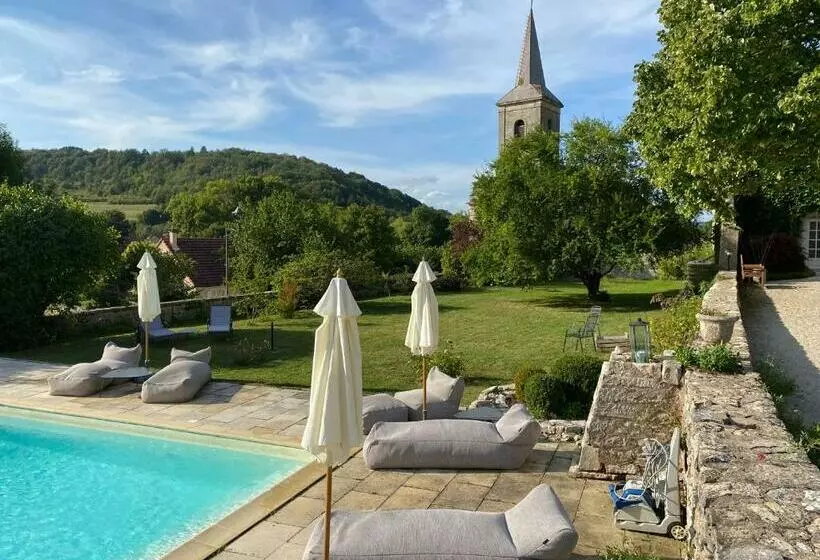 Aamiaismajoitus (B&B) La Saura