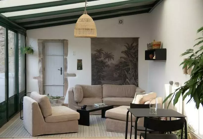 Aamiaismajoitus (B&B) La Saura