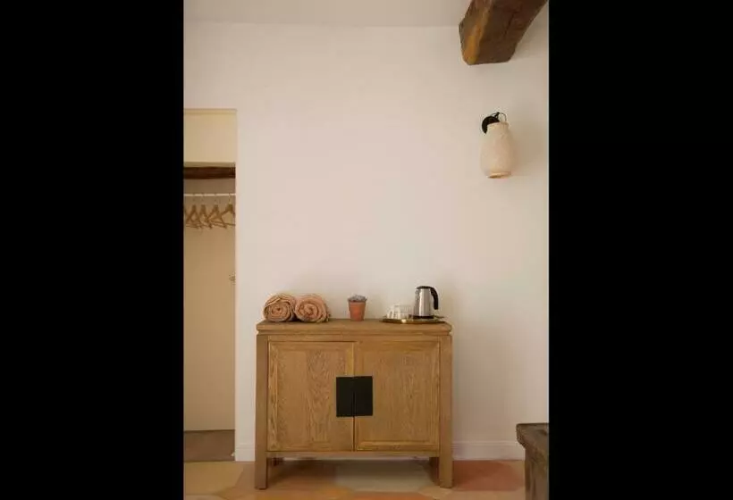 Aamiaismajoitus (B&B) La Saura