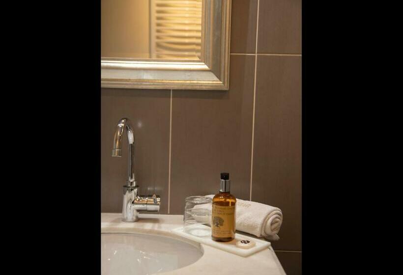 住宿加早餐  La Saura