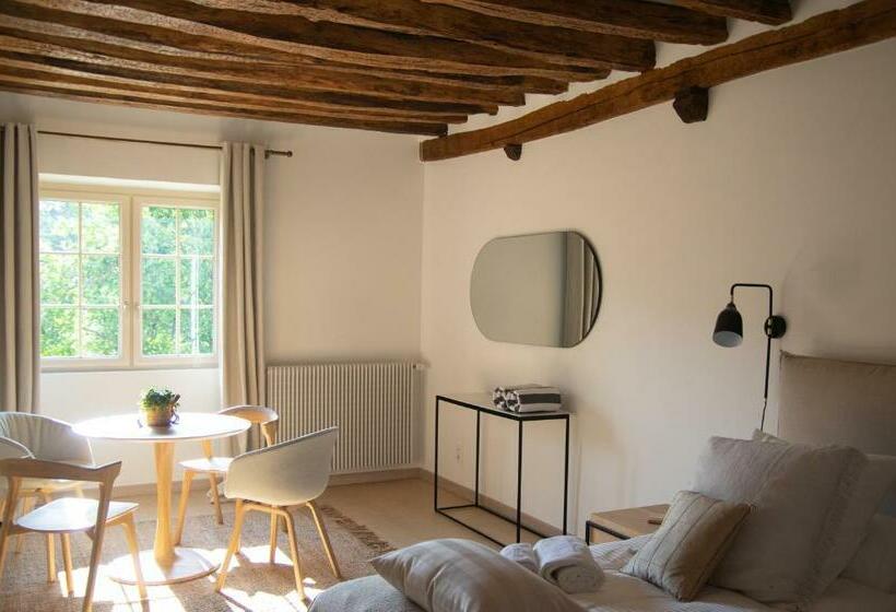 住宿加早餐  La Saura