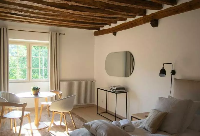 Aamiaismajoitus (B&B) La Saura