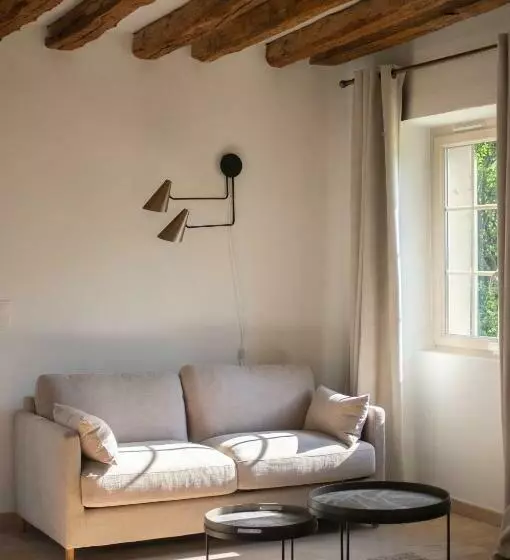 Aamiaismajoitus (B&B) La Saura