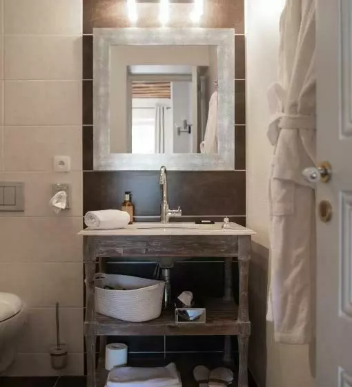 Aamiaismajoitus (B&B) La Saura