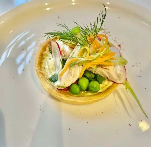 Aamiaismajoitus (B&B) La Saura