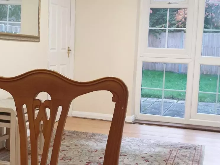 Aamiaismajoitus (B&B) Lime House